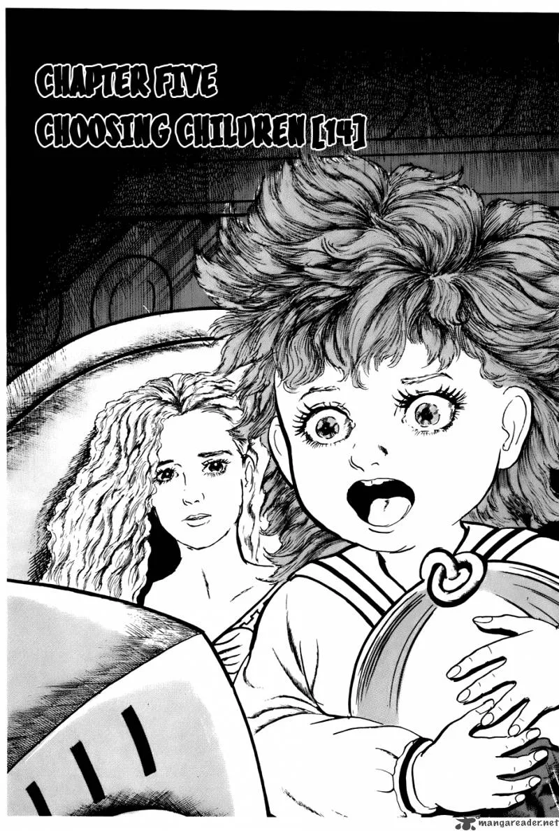Fourteen Chapter 82 page 251