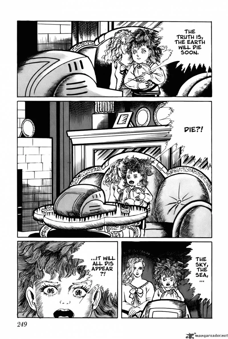 Fourteen Chapter 82 page 253