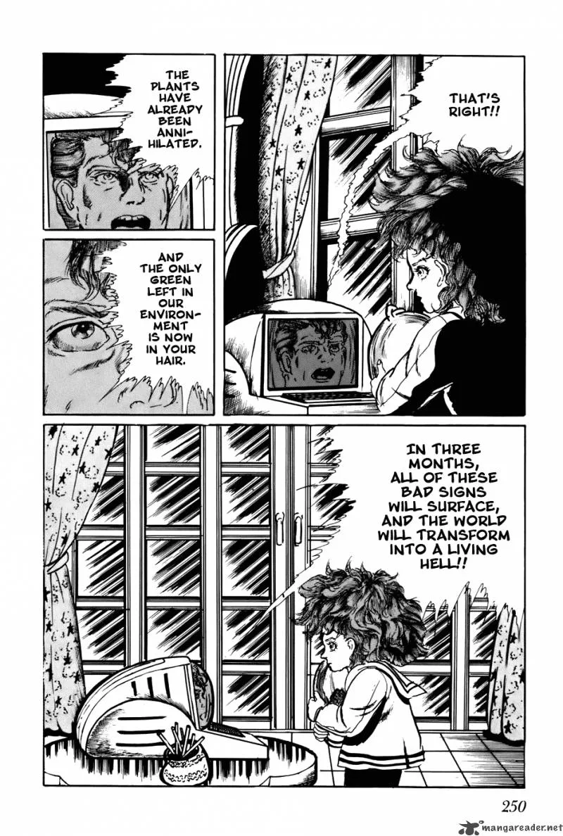 Fourteen Chapter 82 page 254
