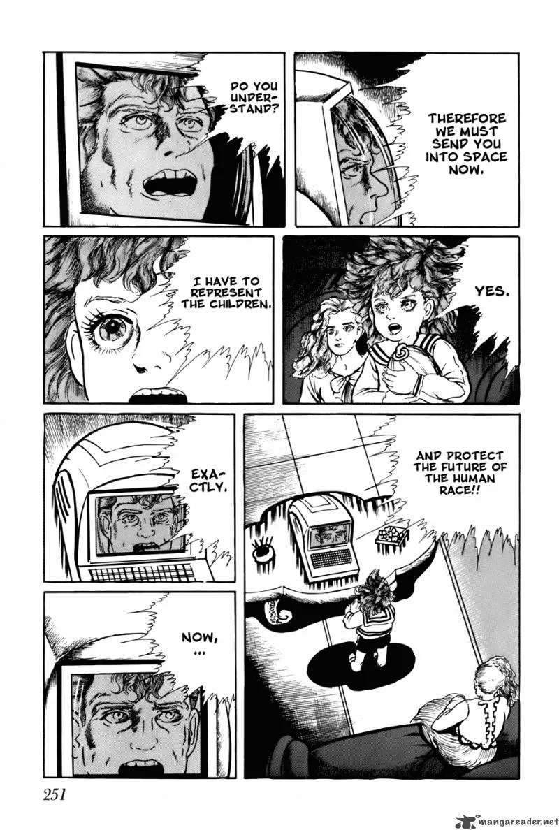 Fourteen Chapter 82 page 255