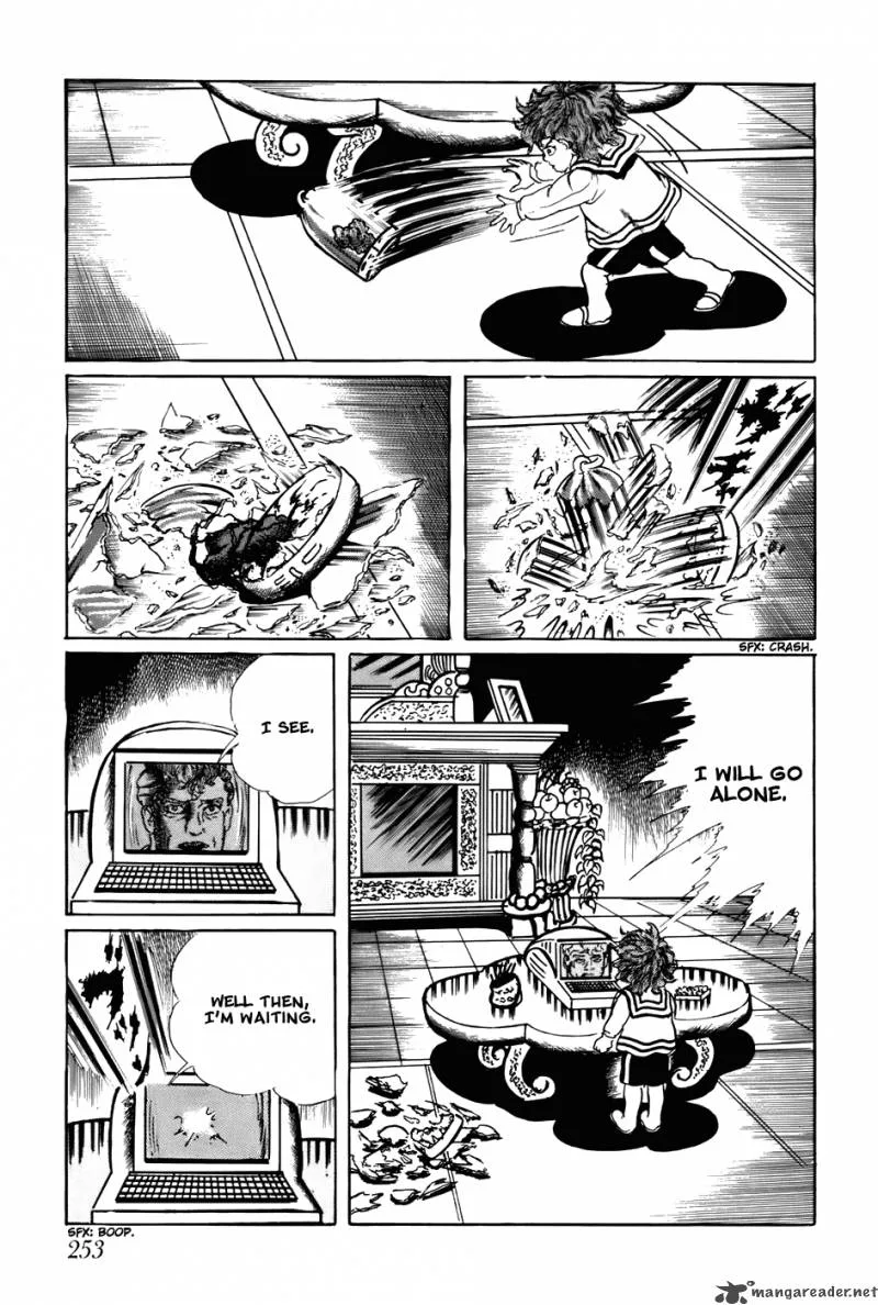 Fourteen Chapter 82 page 257