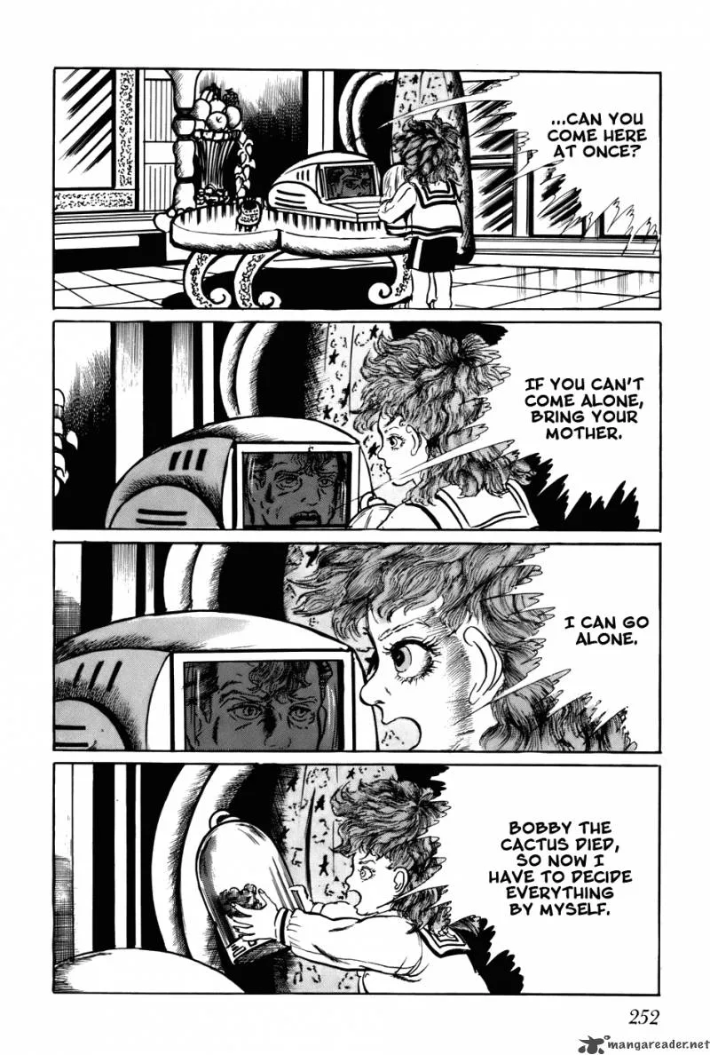 Fourteen Chapter 82 page 256