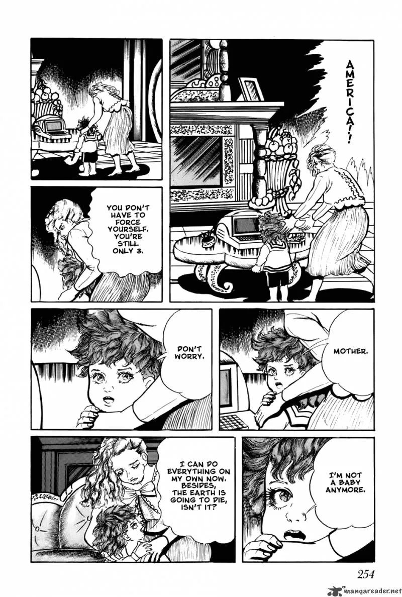 Fourteen Chapter 82 page 258