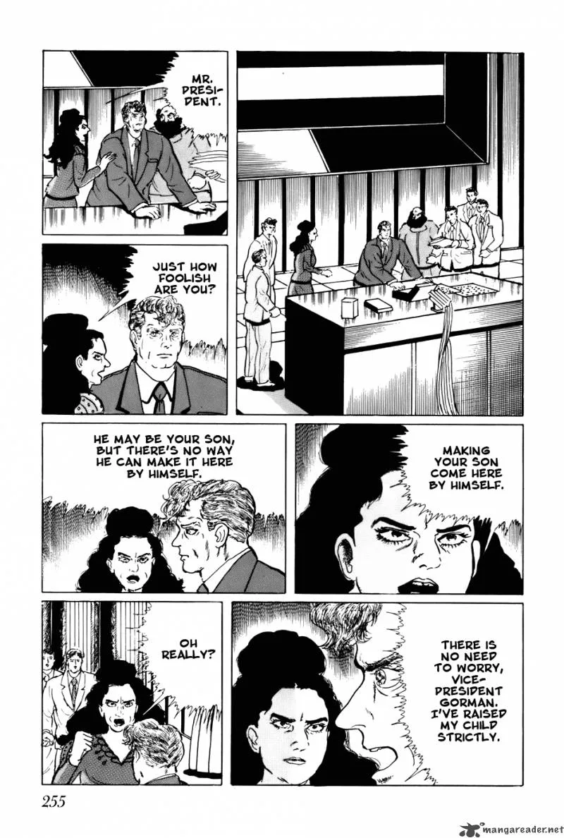 Fourteen Chapter 82 page 259