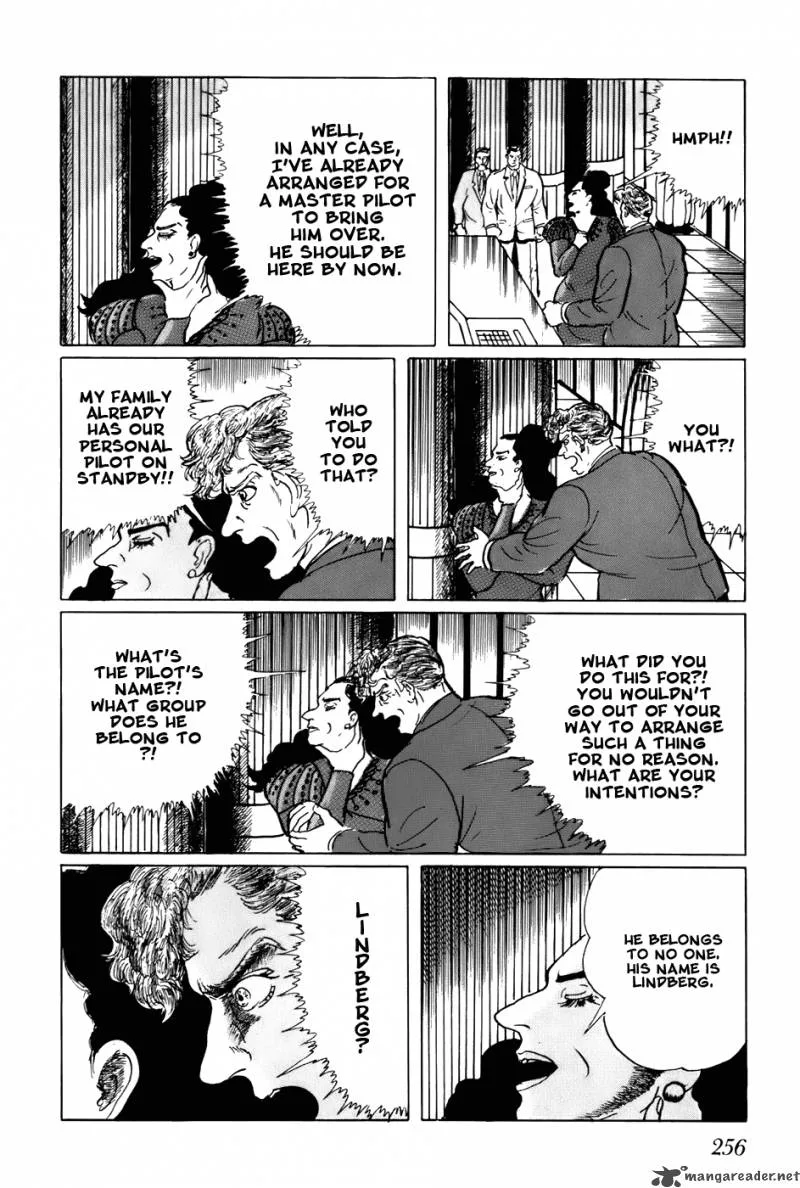 Fourteen Chapter 82 page 260
