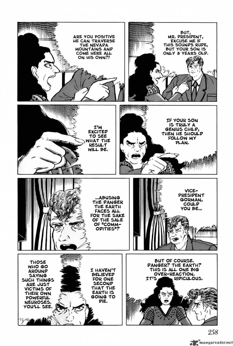 Fourteen Chapter 82 page 262