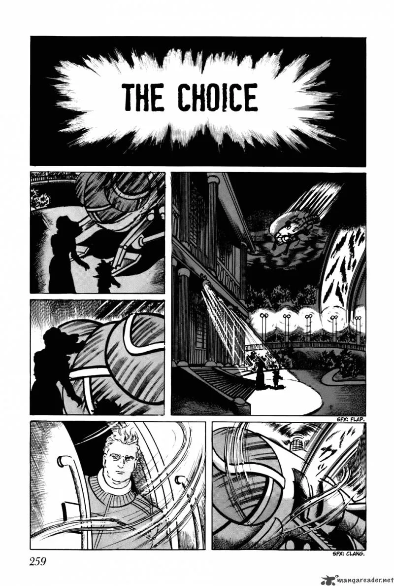 Fourteen Chapter 82 page 263