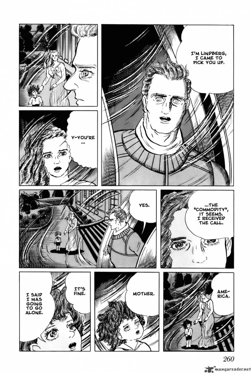 Fourteen Chapter 82 page 264