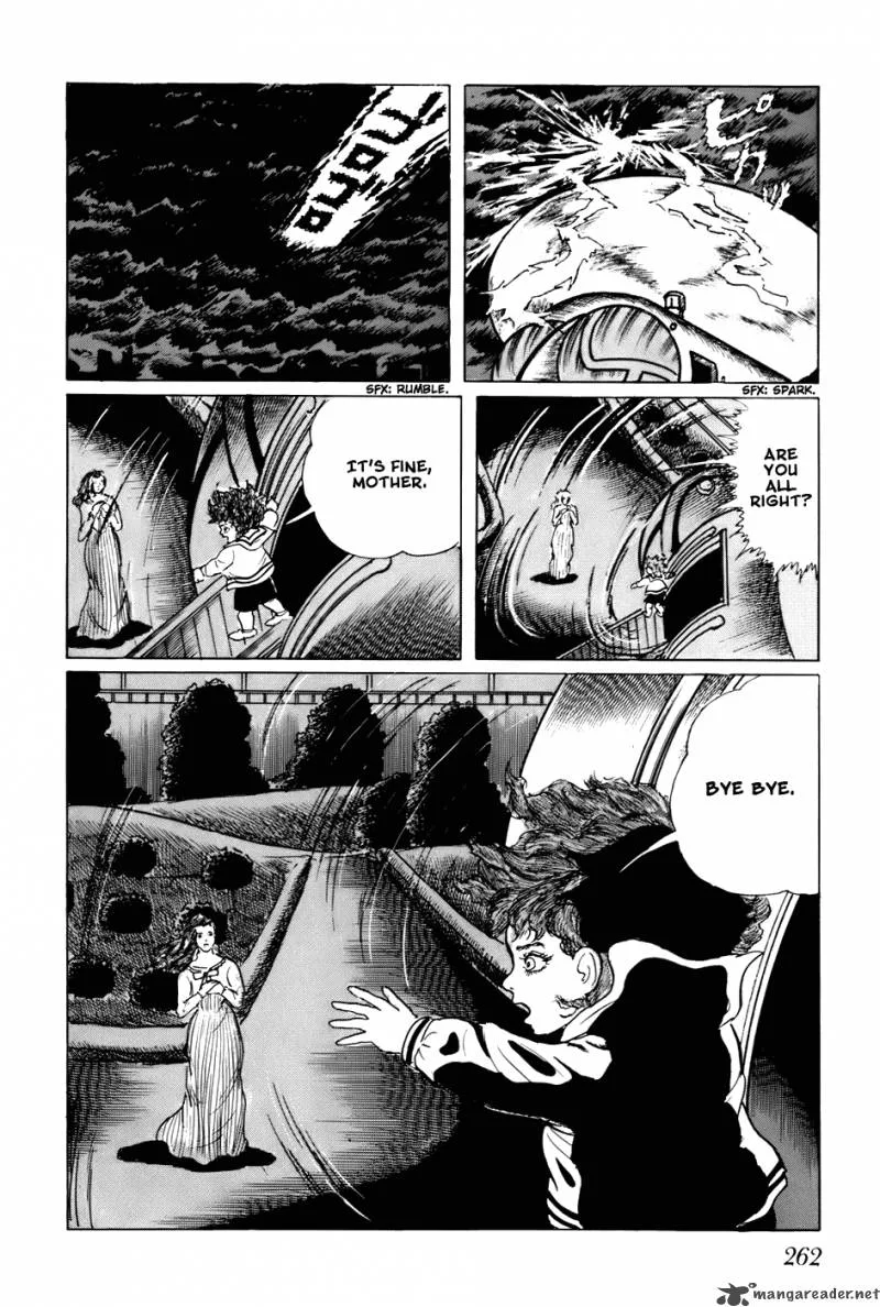 Fourteen Chapter 82 page 266
