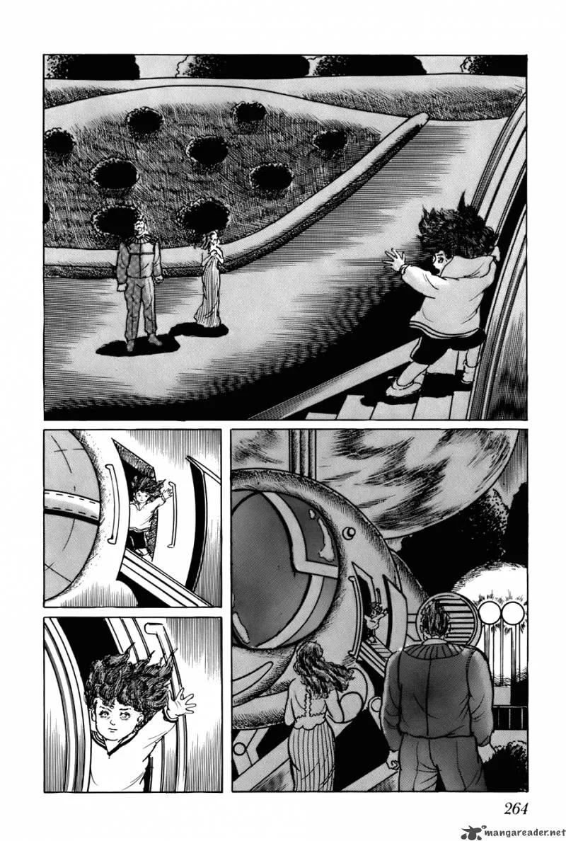 Fourteen Chapter 82 page 268