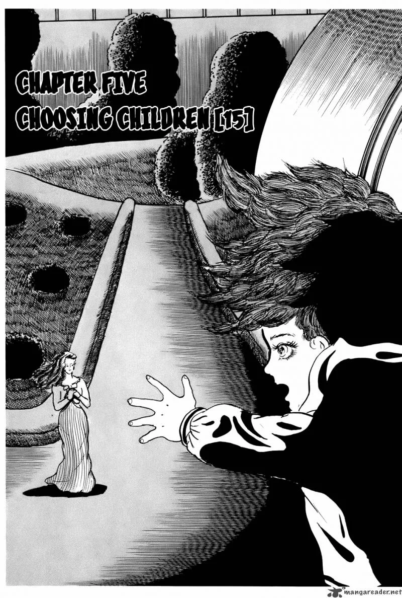 Fourteen Chapter 82 page 267