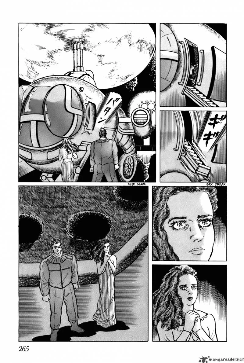 Fourteen Chapter 82 page 269