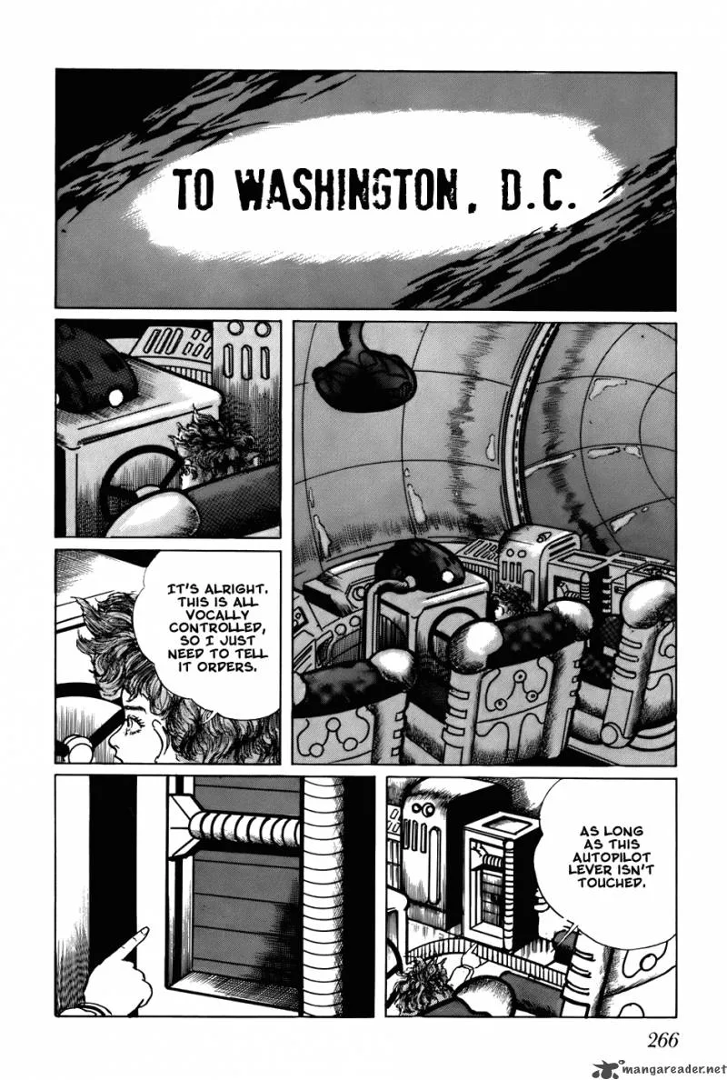 Fourteen Chapter 82 page 270