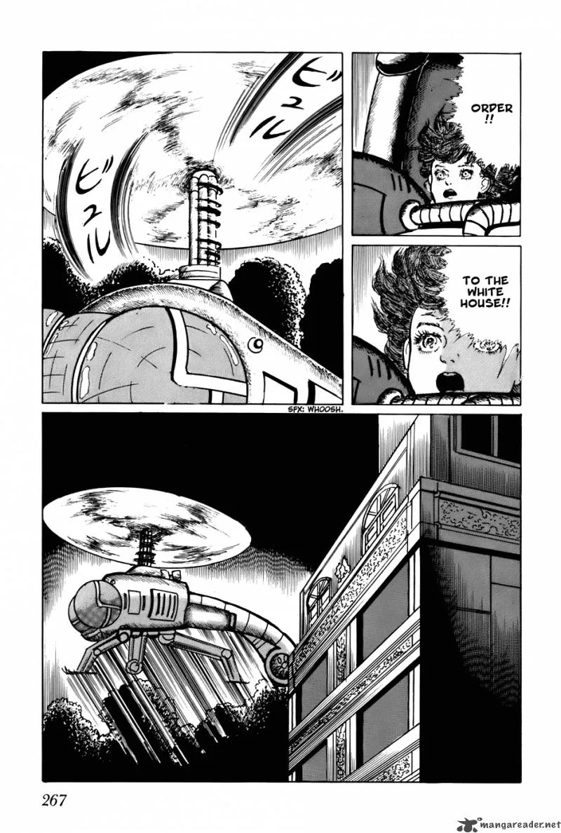 Fourteen Chapter 82 page 271