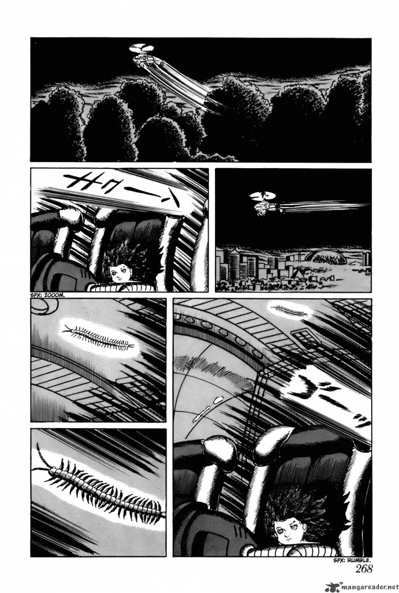 Fourteen Chapter 82 page 272