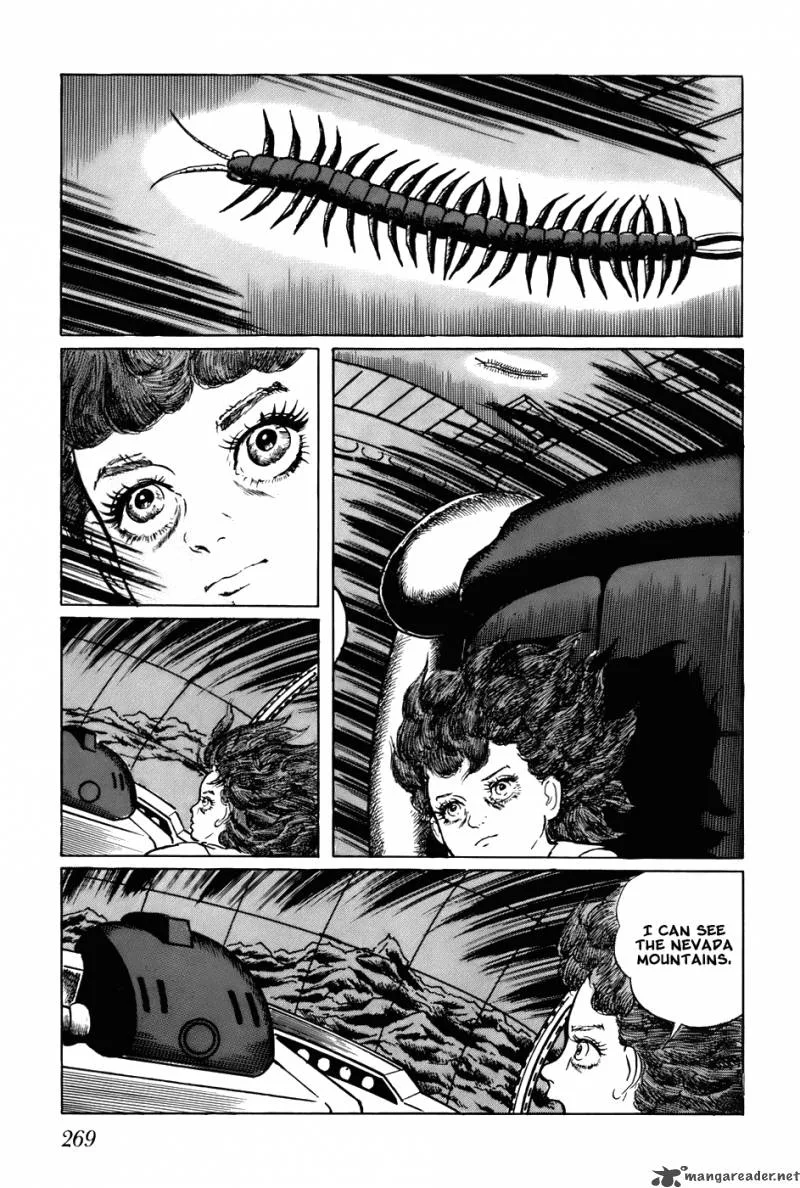 Fourteen Chapter 82 page 273