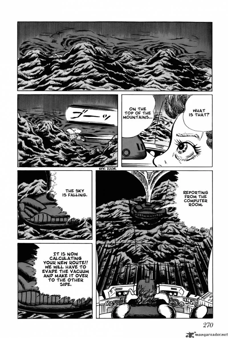 Fourteen Chapter 82 page 274
