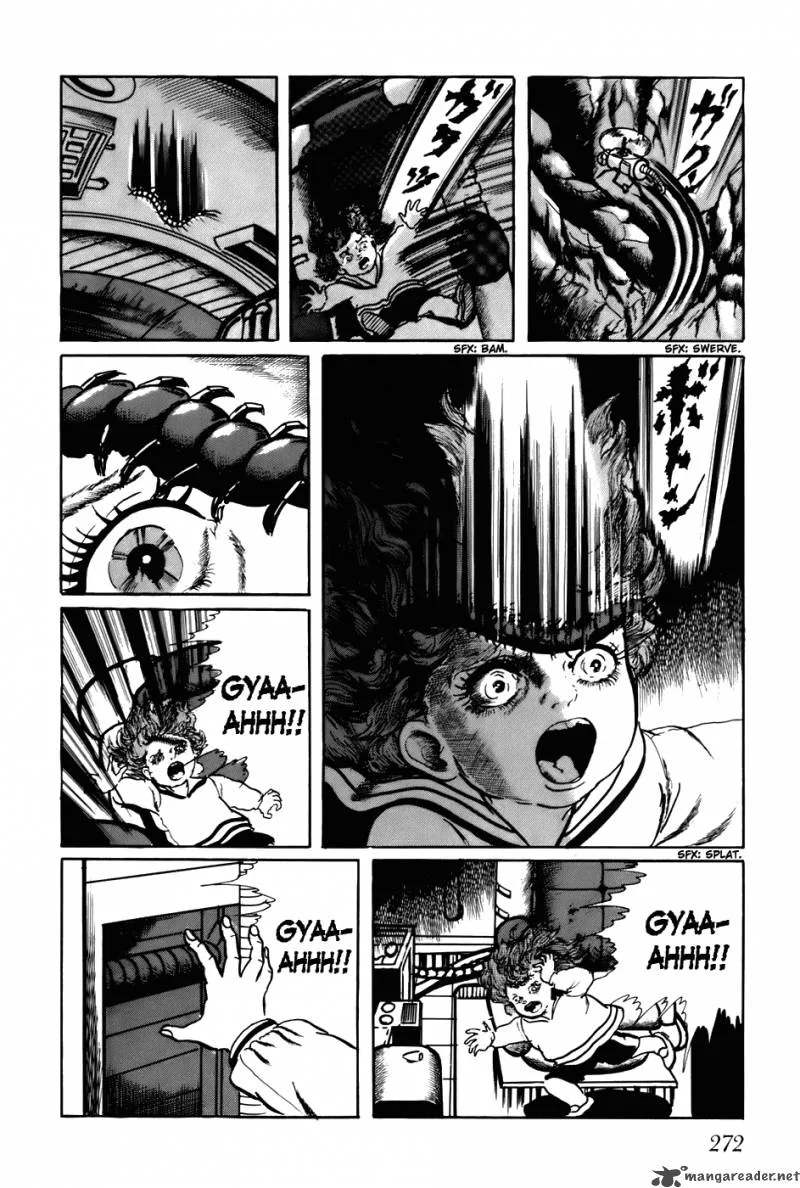 Fourteen Chapter 82 page 276