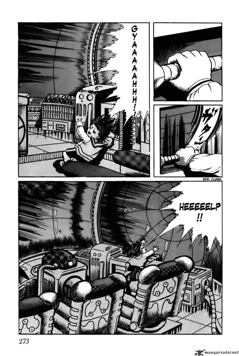 Fourteen Chapter 82 page 277