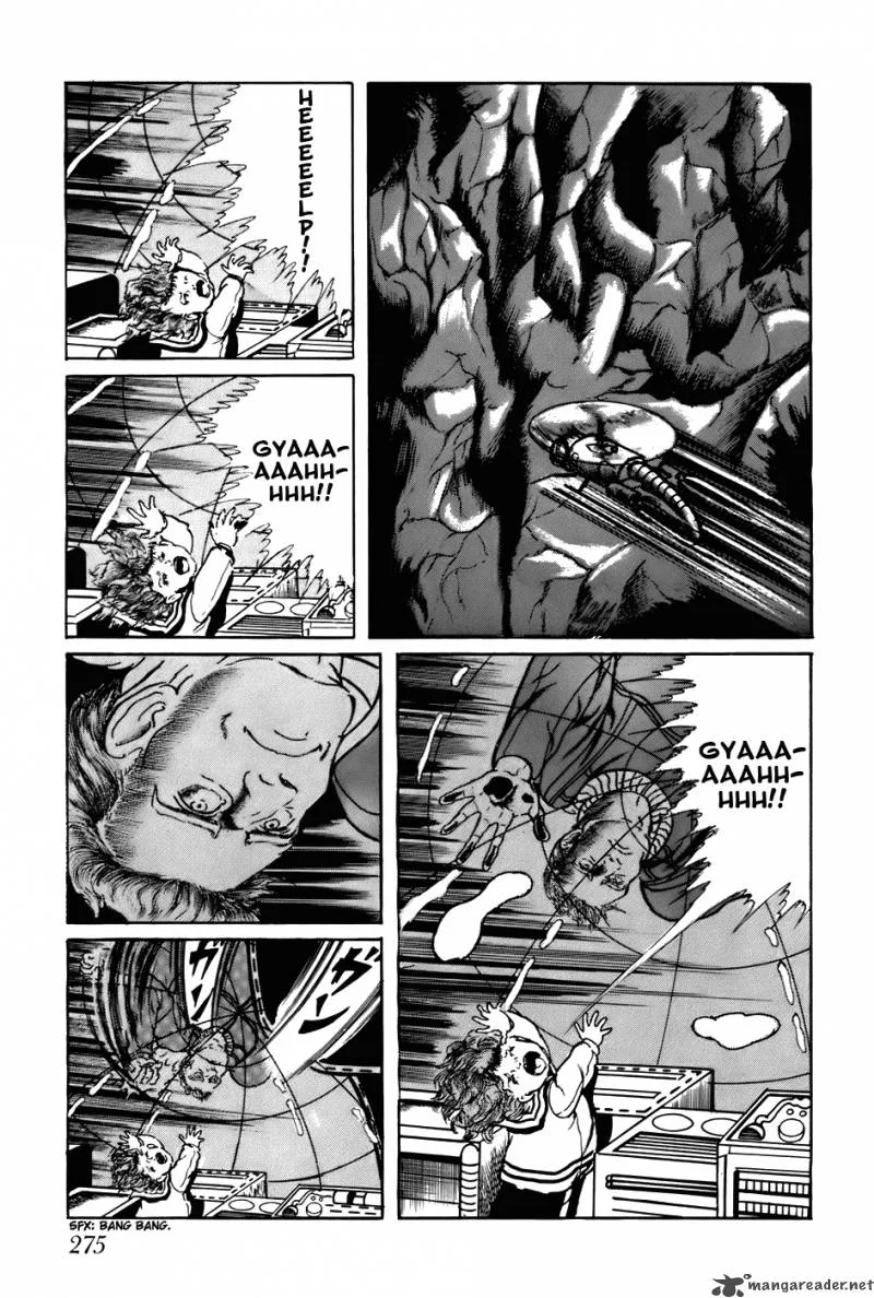 Fourteen Chapter 82 page 279