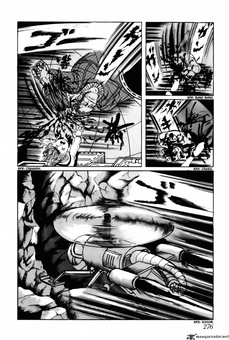 Fourteen Chapter 82 page 280