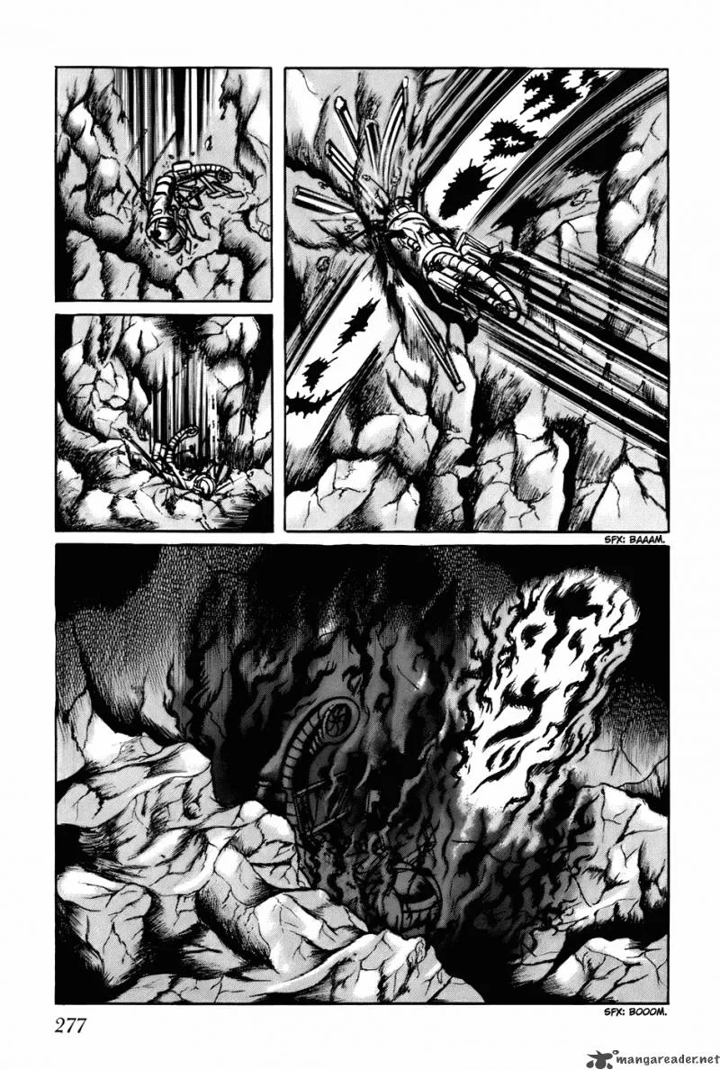 Fourteen Chapter 82 page 281