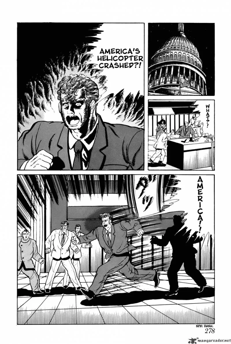 Fourteen Chapter 82 page 282