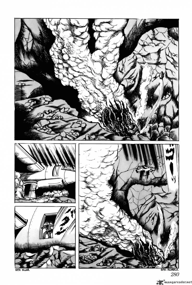 Fourteen Chapter 82 page 284