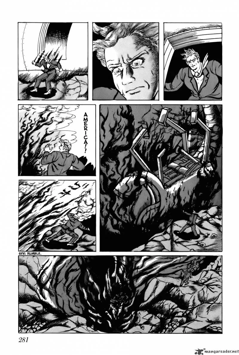 Fourteen Chapter 82 page 285