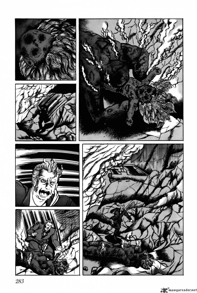 Fourteen Chapter 82 page 287