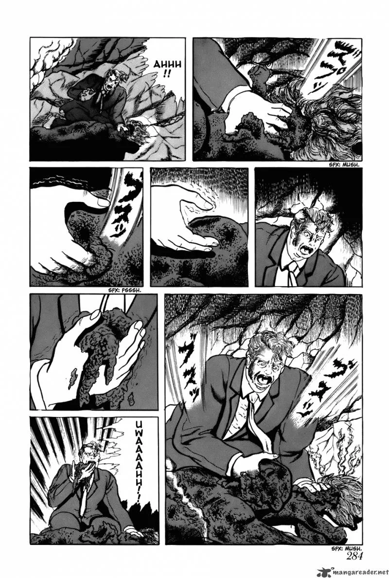Fourteen Chapter 82 page 288
