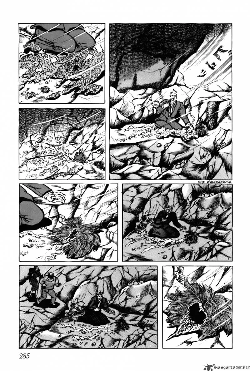 Fourteen Chapter 82 page 289