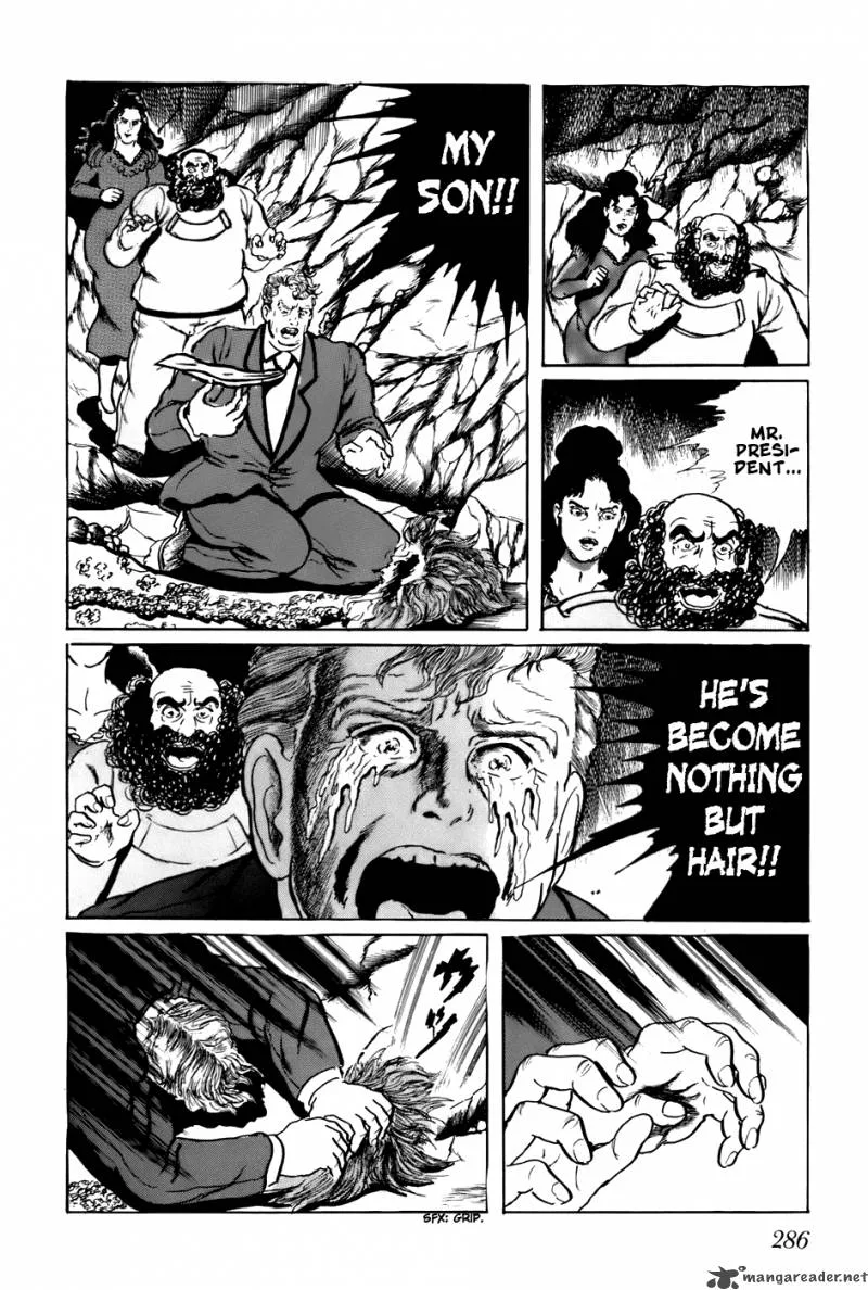 Fourteen Chapter 82 page 290