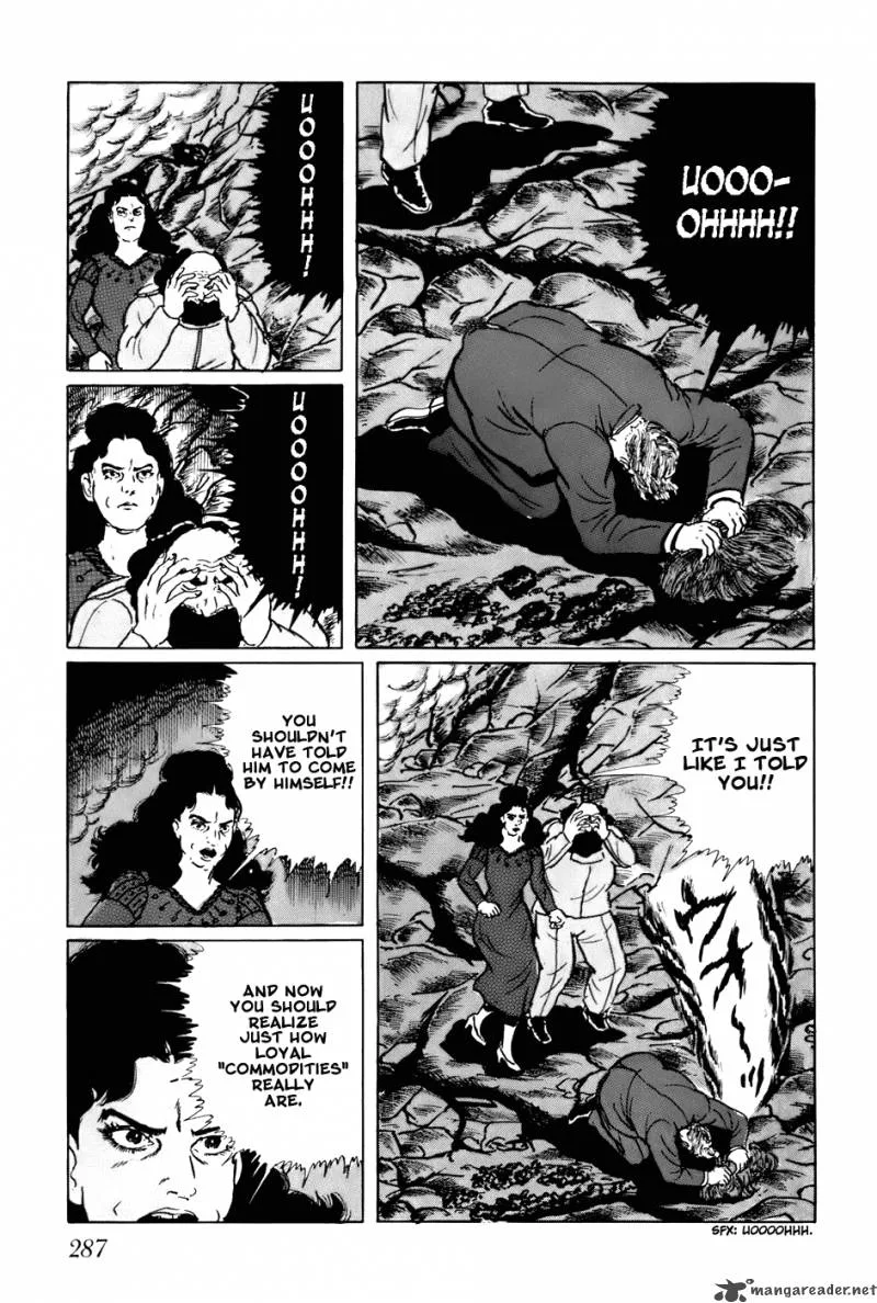 Fourteen Chapter 82 page 291