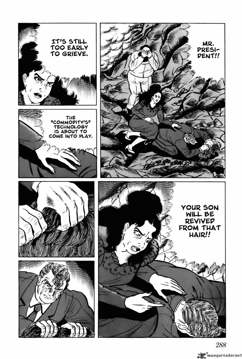 Fourteen Chapter 82 page 292