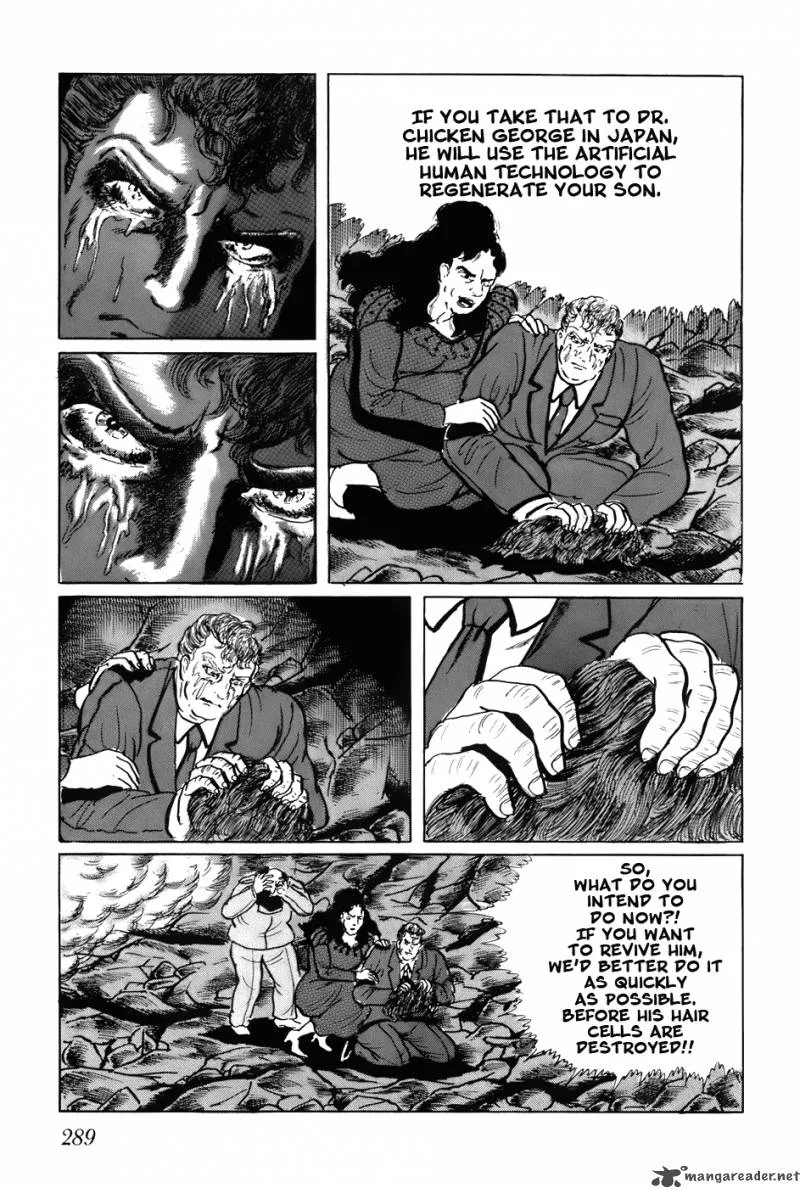 Fourteen Chapter 82 page 293