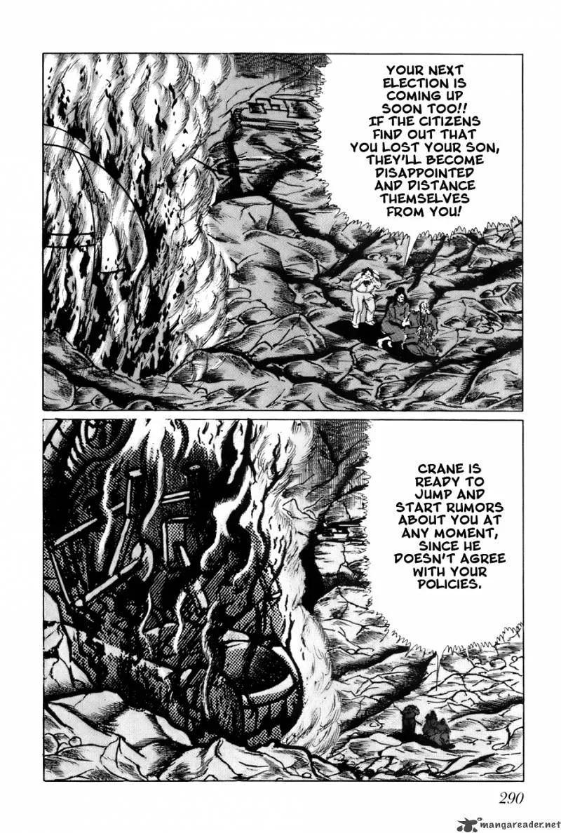 Fourteen Chapter 82 page 294