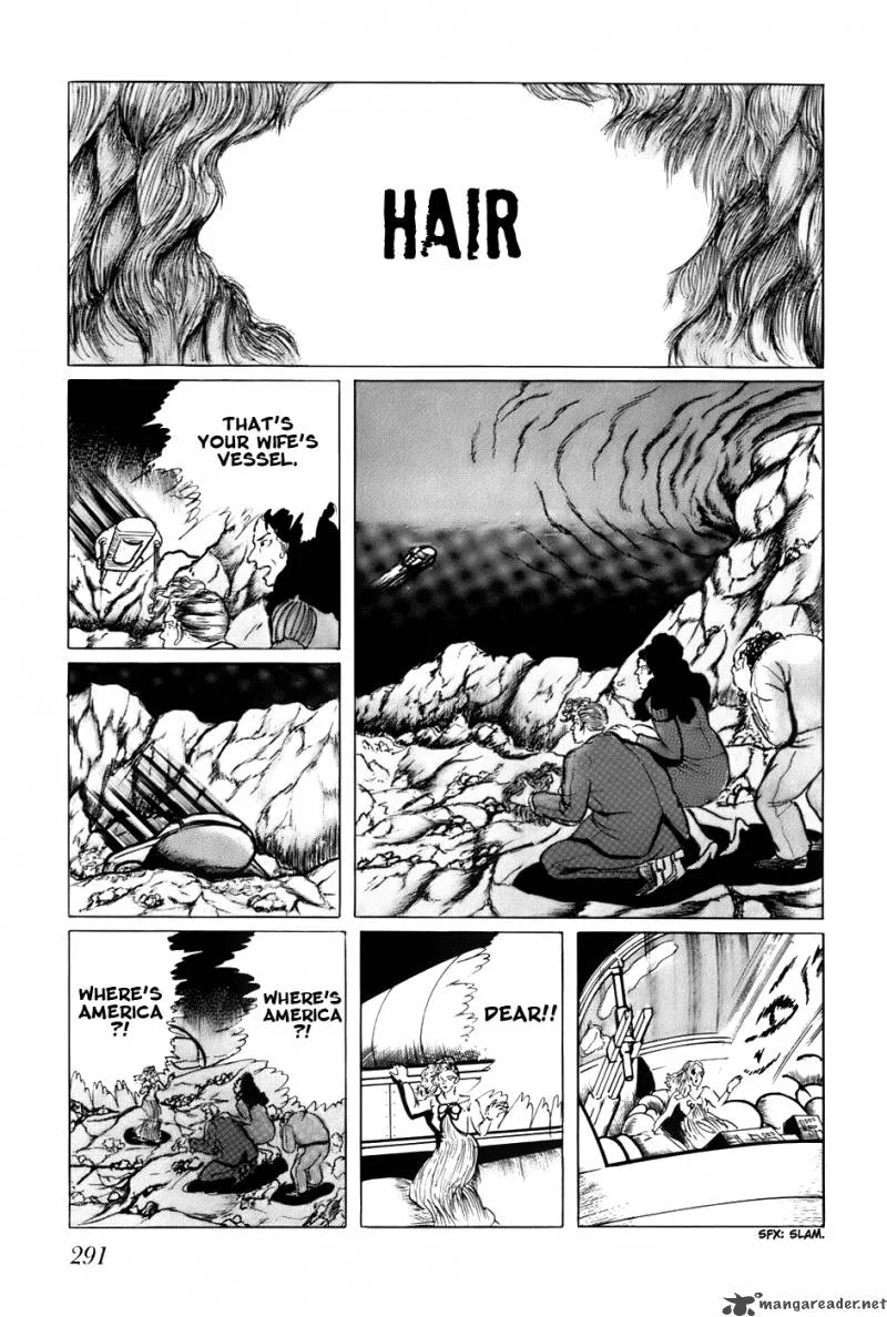 Fourteen Chapter 82 page 295