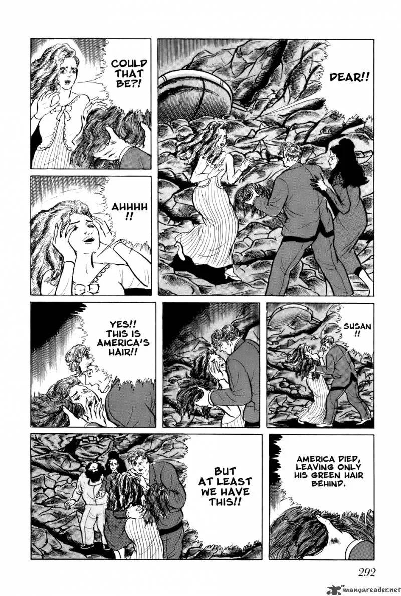 Fourteen Chapter 82 page 296
