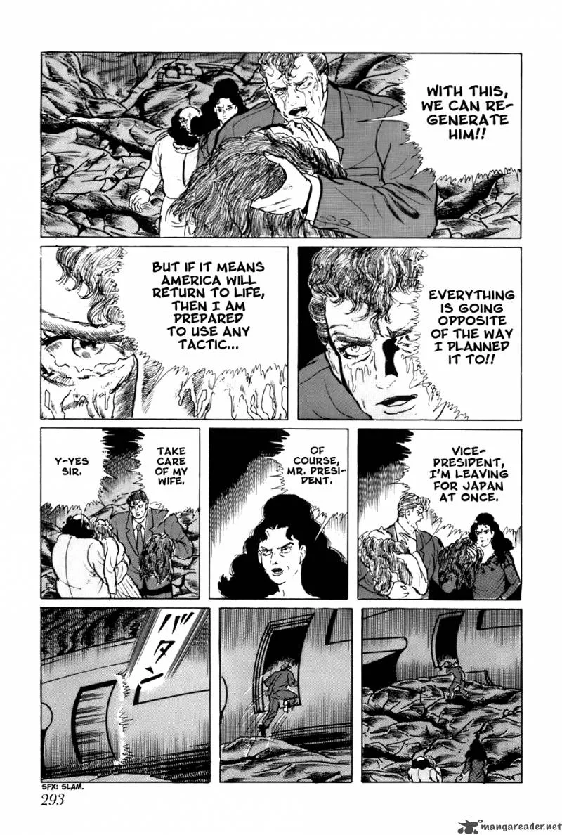 Fourteen Chapter 82 page 297