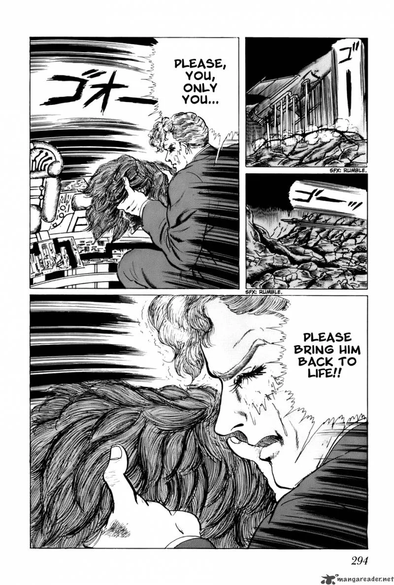 Fourteen Chapter 82 page 298