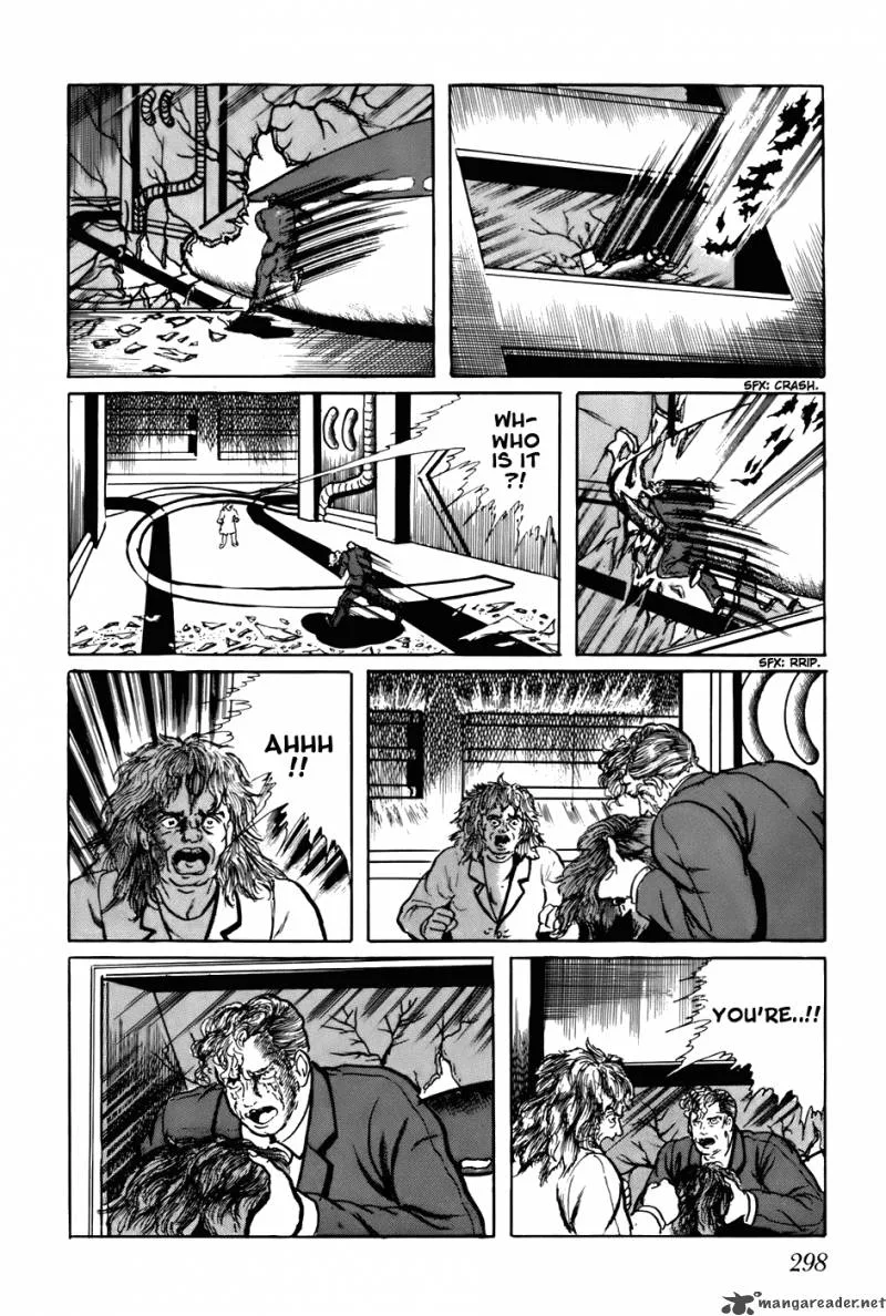 Fourteen Chapter 82 page 302
