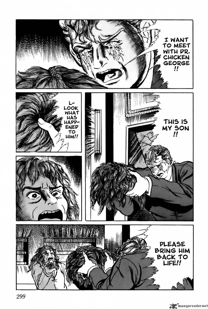 Fourteen Chapter 82 page 303