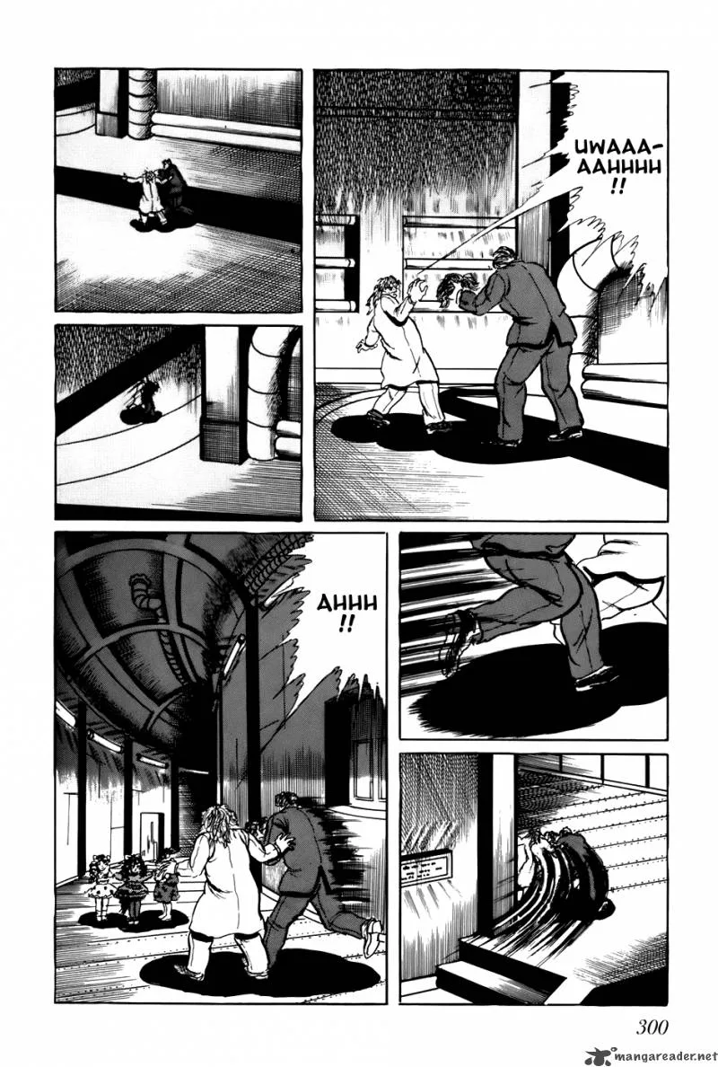Fourteen Chapter 82 page 304