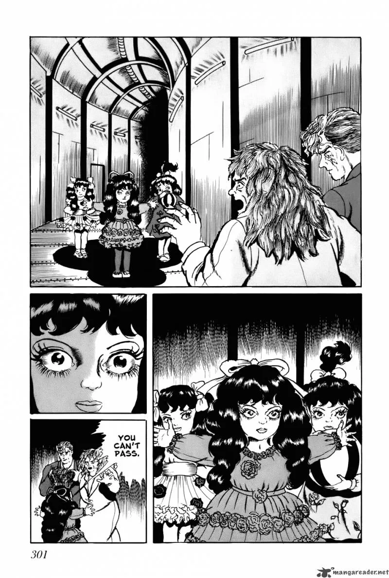 Fourteen Chapter 82 page 305