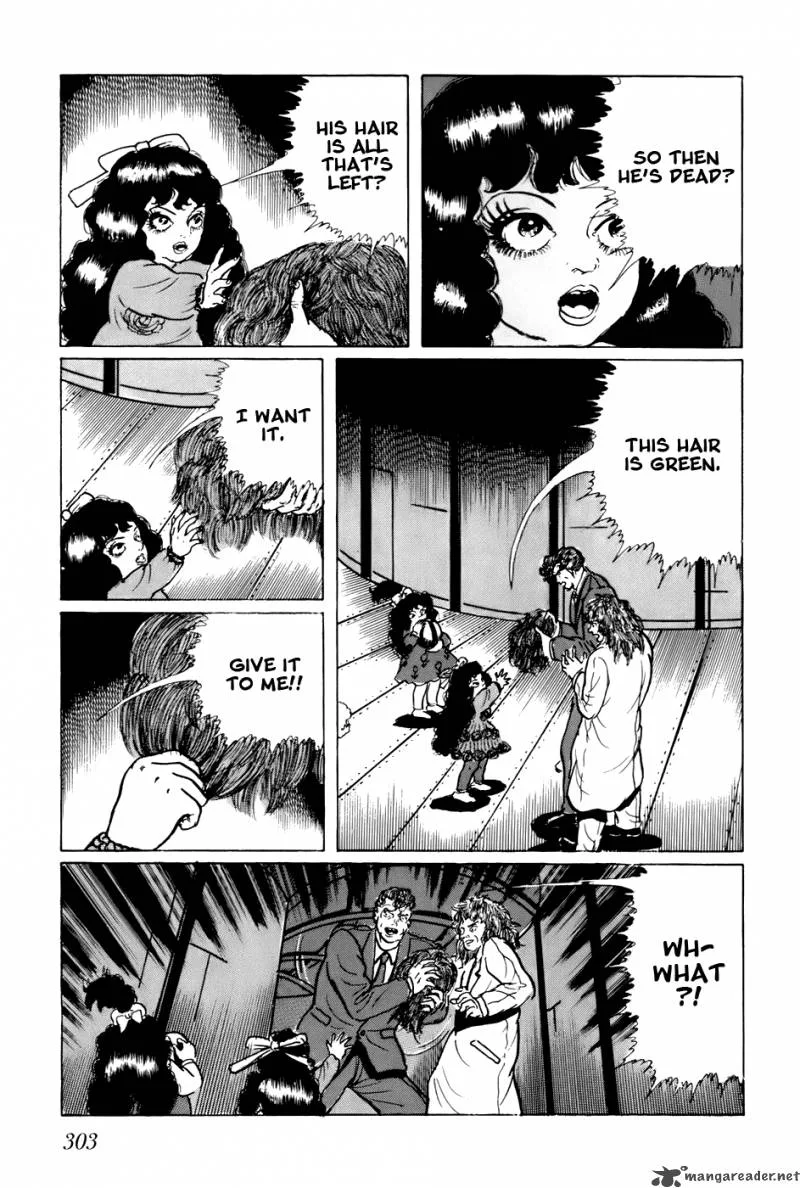 Fourteen Chapter 82 page 307