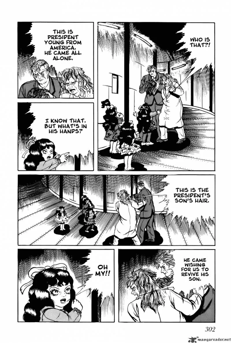 Fourteen Chapter 82 page 306