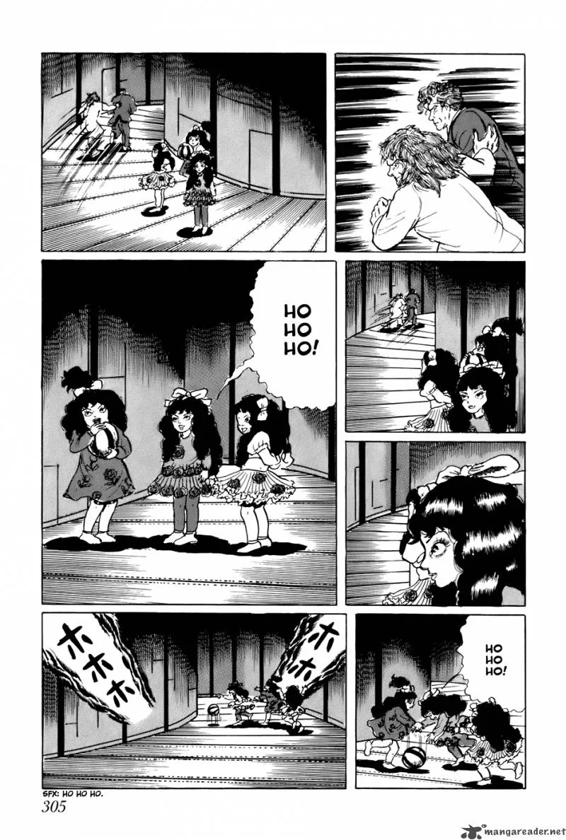 Fourteen Chapter 82 page 309