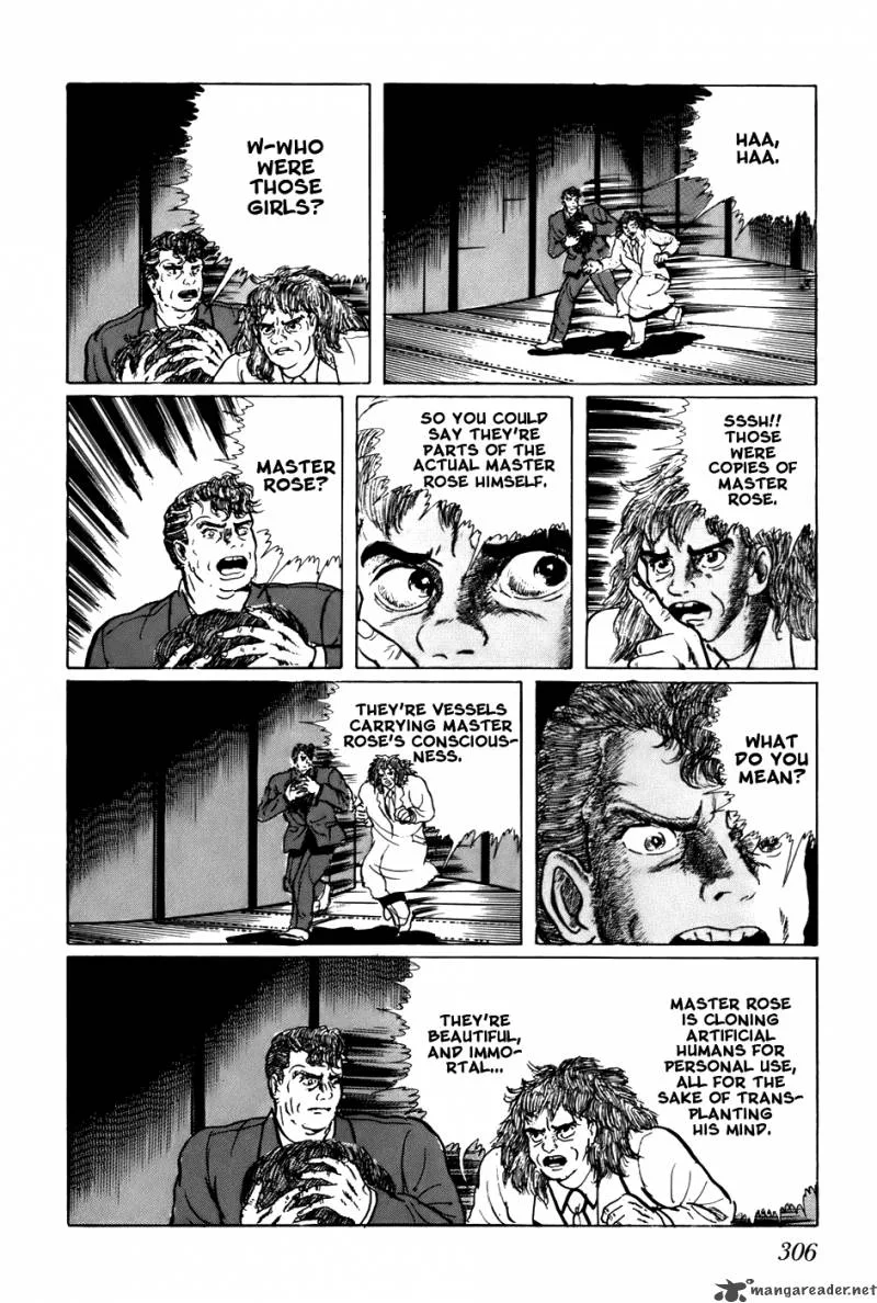 Fourteen Chapter 82 page 310