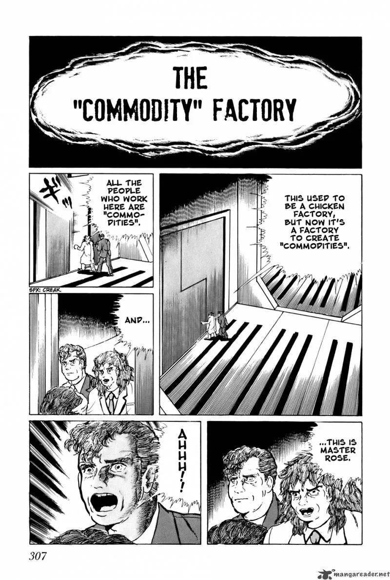 Fourteen Chapter 82 page 311